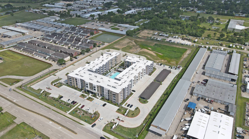 Luxury Apartment Kemah Kemah Apartment for Rent Huntington at Kemah